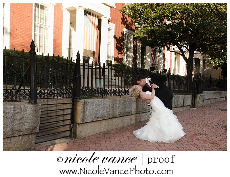 Richmond Wedding Photographer | Nicole Vance Photography (82)