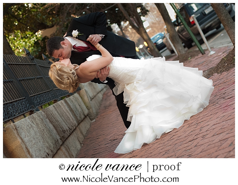 Richmond Wedding Photographer | Nicole Vance Photography (81)