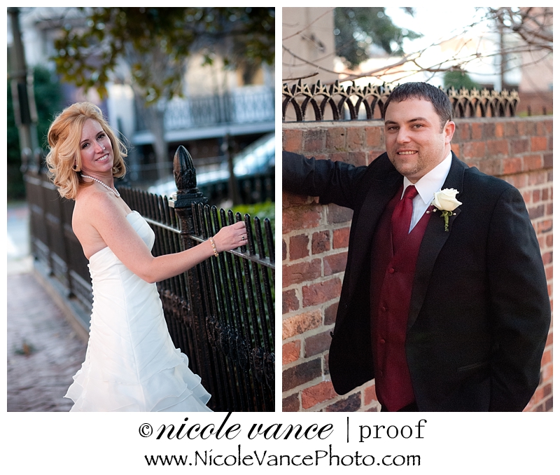 Richmond Wedding Photographer | Nicole Vance Photography (77)