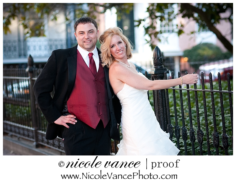 Richmond Wedding Photographer | Nicole Vance Photography (73)