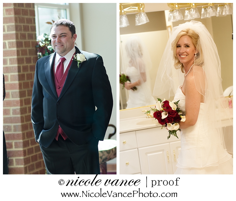 Richmond Wedding Photographer | Nicole Vance Photography (66)