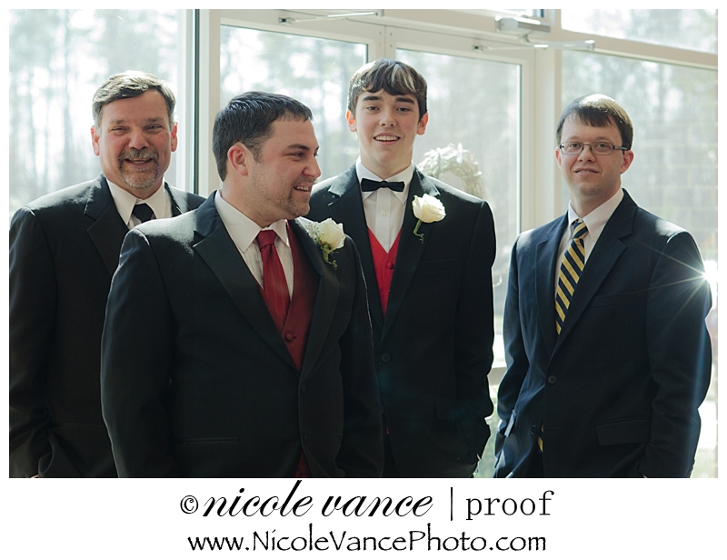 Richmond Wedding Photographer | Nicole Vance Photography (65)