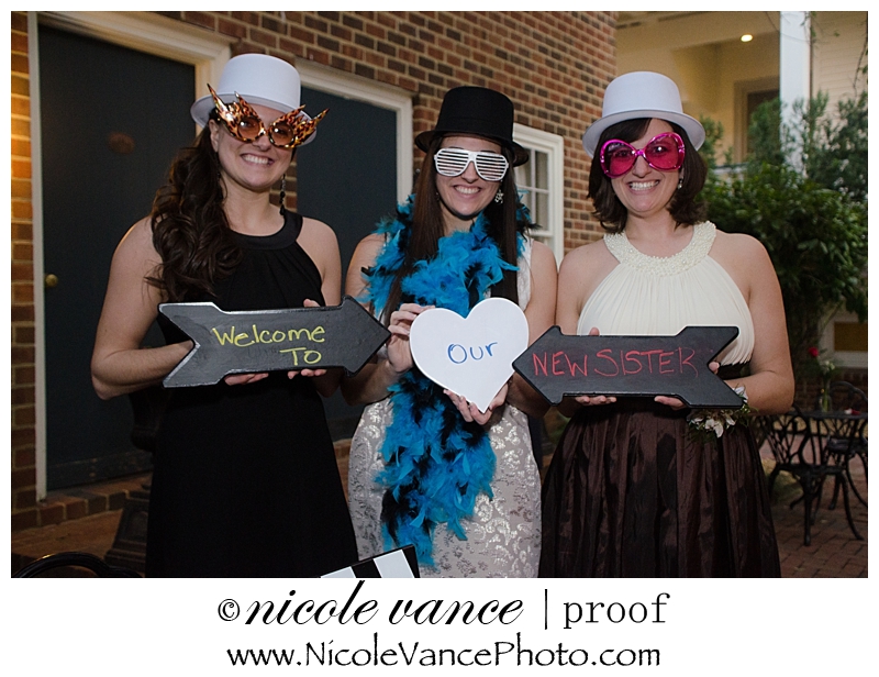 Richmond Wedding Photographer | Nicole Vance Photography (17)