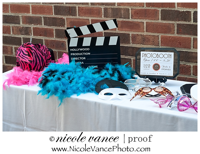 Richmond Wedding Photographer | Nicole Vance Photography (6)