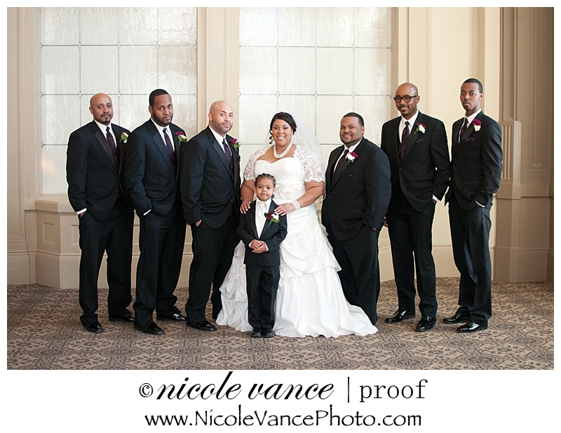 Nicole Vance Photography | Richmond Wedding Photography (64)