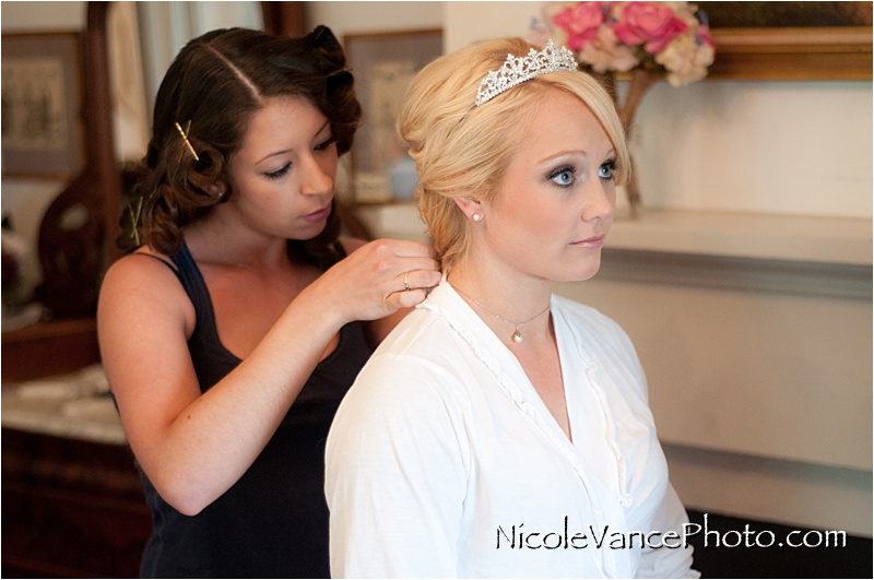 Nicole Vance Photography | Richmond Wedding Photographer | Winterham Plantation (103)