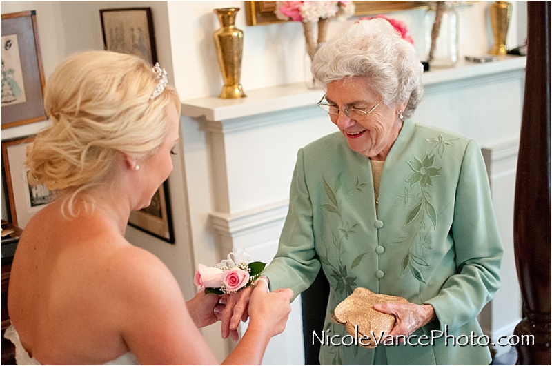 Nicole Vance Photography | Richmond Wedding Photographer | Winterham Plantation (97)