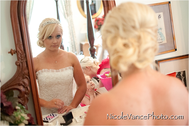 Nicole Vance Photography | Richmond Wedding Photographer | Winterham Plantation (96)