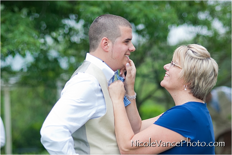 Nicole Vance Photography | Richmond Wedding Photographer | Winterham Plantation (85)