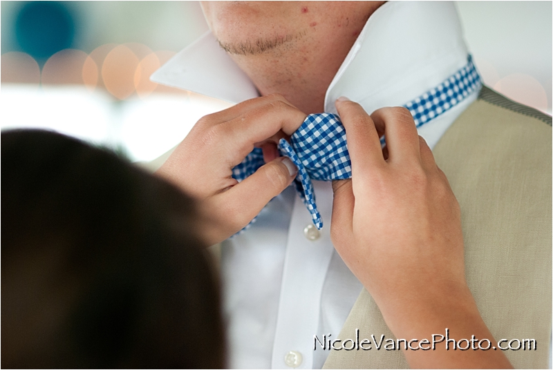 Nicole Vance Photography | Richmond Wedding Photographer | Winterham Plantation (83)