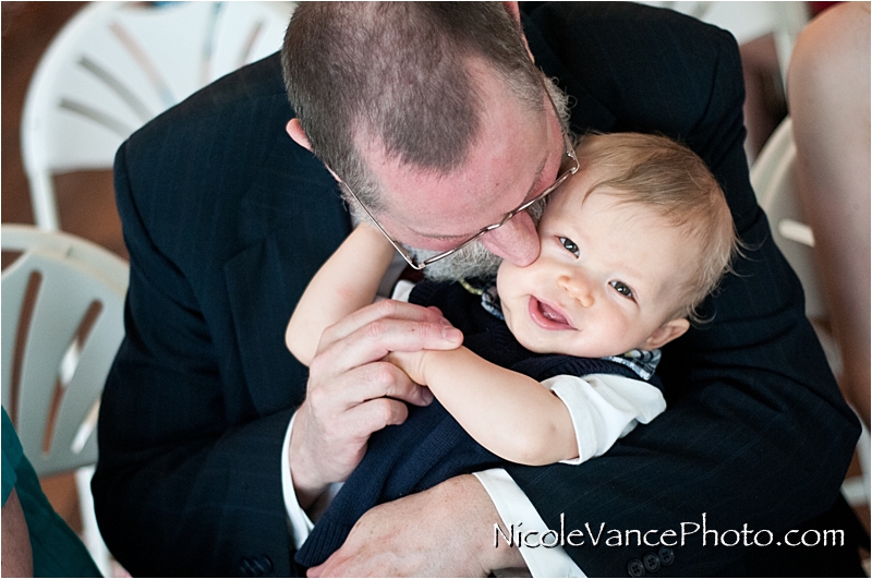 Nicole Vance Photography | Richmond Wedding Photographer | Winterham Plantation (82)