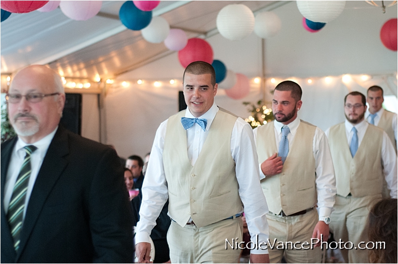 Nicole Vance Photography | Richmond Wedding Photographer | Winterham Plantation (81)