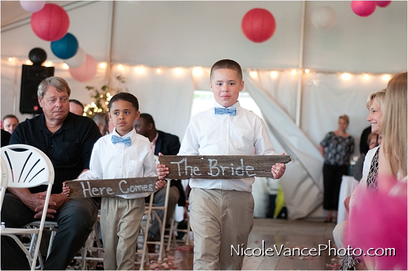 Nicole Vance Photography | Richmond Wedding Photographer | Winterham Plantation (79)