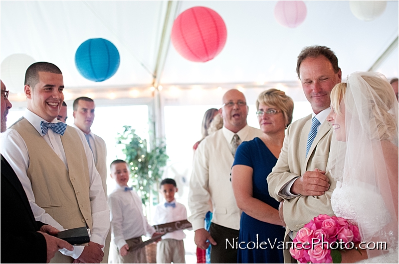 Nicole Vance Photography | Richmond Wedding Photographer | Winterham Plantation (77)