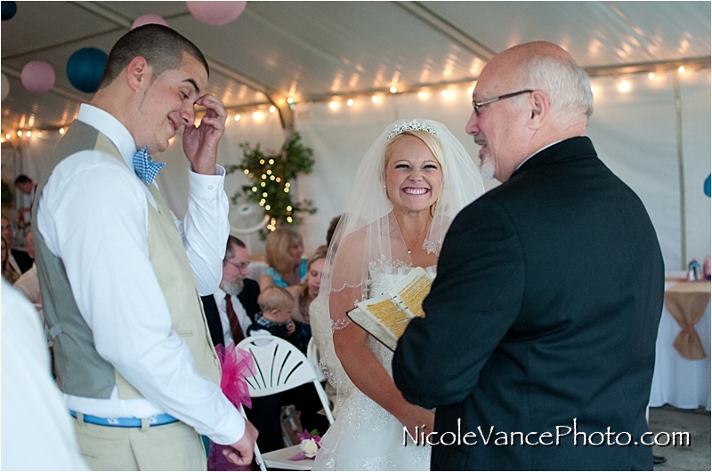 Nicole Vance Photography | Richmond Wedding Photographer | Winterham Plantation (76)