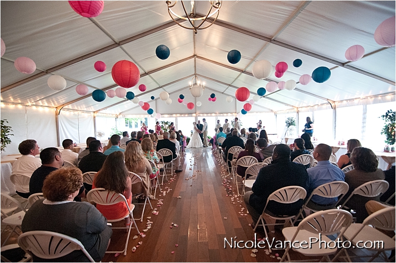 Nicole Vance Photography | Richmond Wedding Photographer | Winterham Plantation (71)