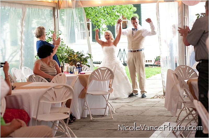 Nicole Vance Photography | Richmond Wedding Photographer | Winterham Plantation (69)