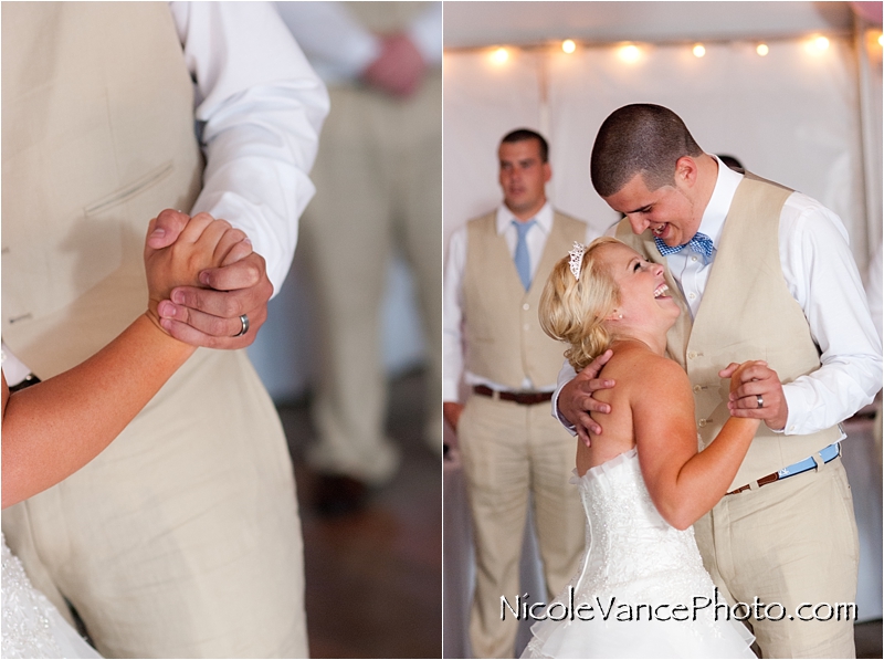 Nicole Vance Photography | Richmond Wedding Photographer | Winterham Plantation (68)