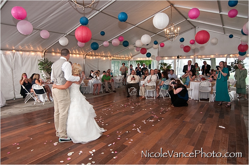 Nicole Vance Photography | Richmond Wedding Photographer | Winterham Plantation (65)