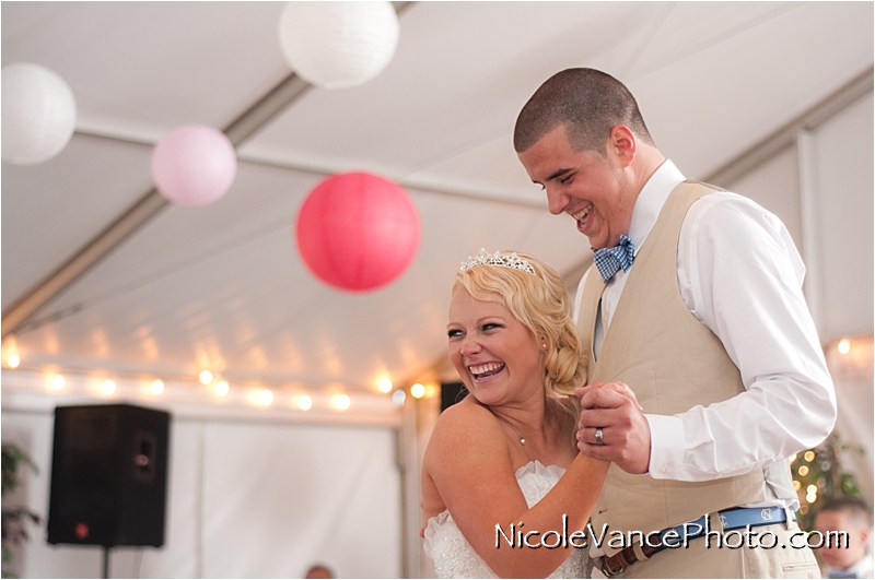 Nicole Vance Photography | Richmond Wedding Photographer | Winterham Plantation (64)