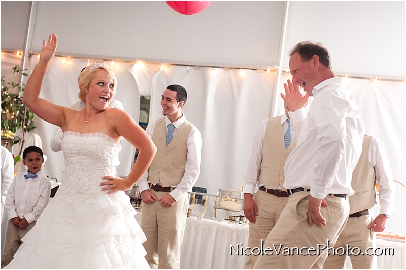 Nicole Vance Photography | Richmond Wedding Photographer | Winterham Plantation (63)