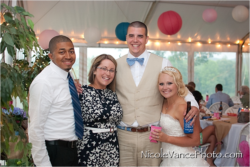 Nicole Vance Photography | Richmond Wedding Photographer | Winterham Plantation (58)