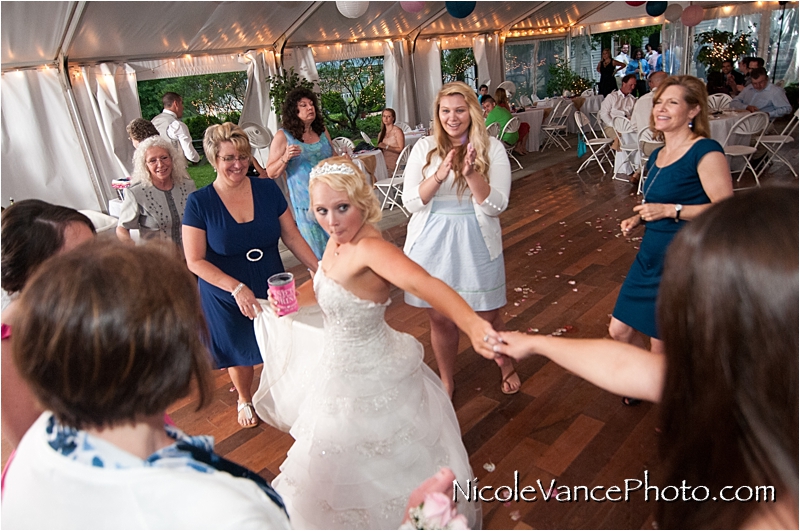 Nicole Vance Photography | Richmond Wedding Photographer | Winterham Plantation (55)