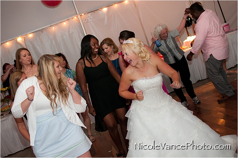 Nicole Vance Photography | Richmond Wedding Photographer | Winterham Plantation (54)