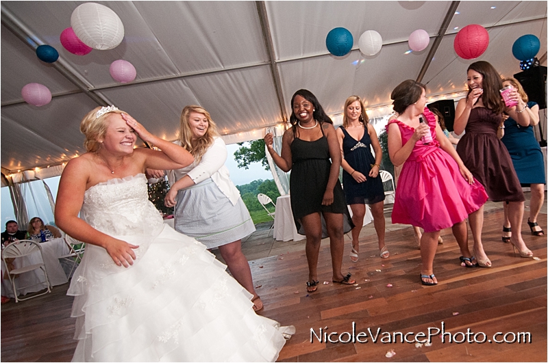 Nicole Vance Photography | Richmond Wedding Photographer | Winterham Plantation (53)