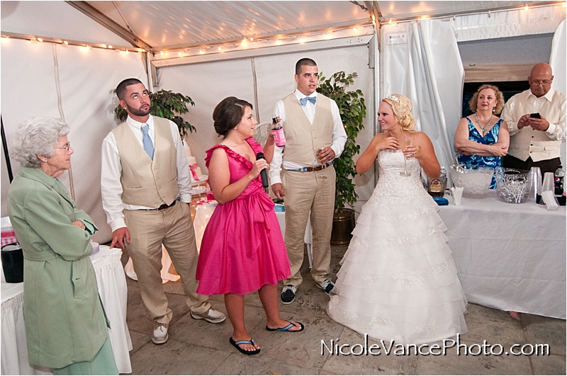 Nicole Vance Photography | Richmond Wedding Photographer | Winterham Plantation (51)