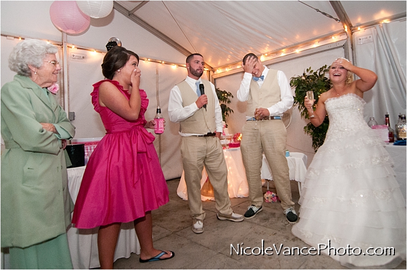 Nicole Vance Photography | Richmond Wedding Photographer | Winterham Plantation (49)