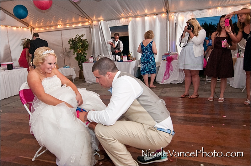 Nicole Vance Photography | Richmond Wedding Photographer | Winterham Plantation (46)