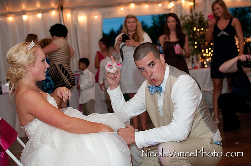 Nicole Vance Photography | Richmond Wedding Photographer | Winterham Plantation (45)