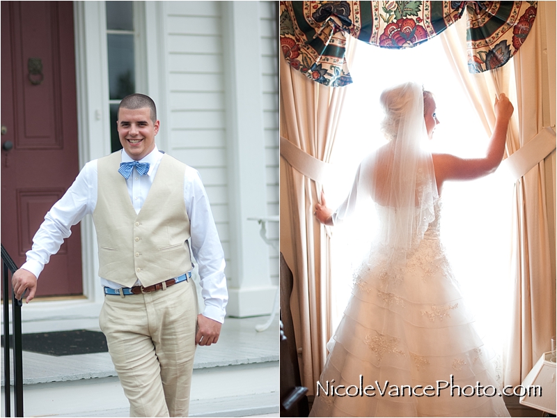 Nicole Vance Photography | Richmond Wedding Photographer | Winterham Plantation (39)