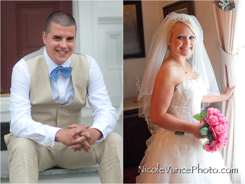 Nicole Vance Photography | Richmond Wedding Photographer | Winterham Plantation (38)