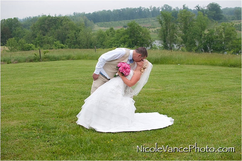 Nicole Vance Photography | Richmond Wedding Photographer | Winterham Plantation (26)
