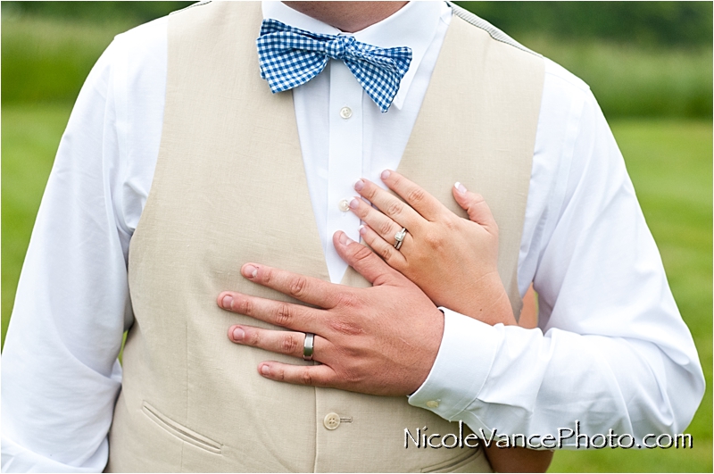 Nicole Vance Photography | Richmond Wedding Photographer | Winterham Plantation (24)