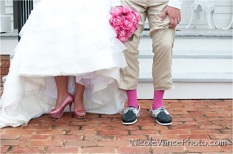 Nicole Vance Photography | Richmond Wedding Photographer | Winterham Plantation (21)