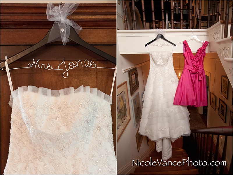 Nicole Vance Photography | Richmond Wedding Photographer | Winterham Plantation (16)