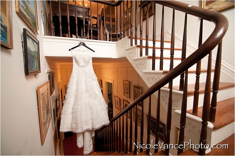 Nicole Vance Photography | Richmond Wedding Photographer | Winterham Plantation (15)