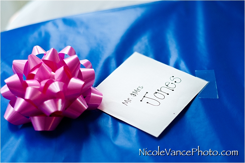 Nicole Vance Photography | Richmond Wedding Photographer | Winterham Plantation (6)