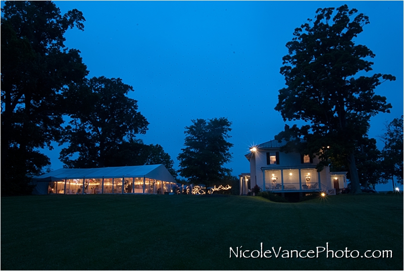 Nicole Vance Photography | Richmond Wedding Photographer | Winterham Plantation (2)