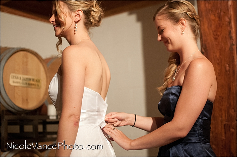 Nicole Vance Photography | Richmond Wedding Photography | New Kent Winery (4)