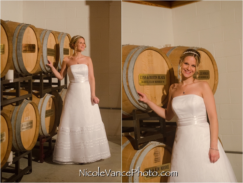 Nicole Vance Photography | Richmond Wedding Photography | New Kent Winery (6)