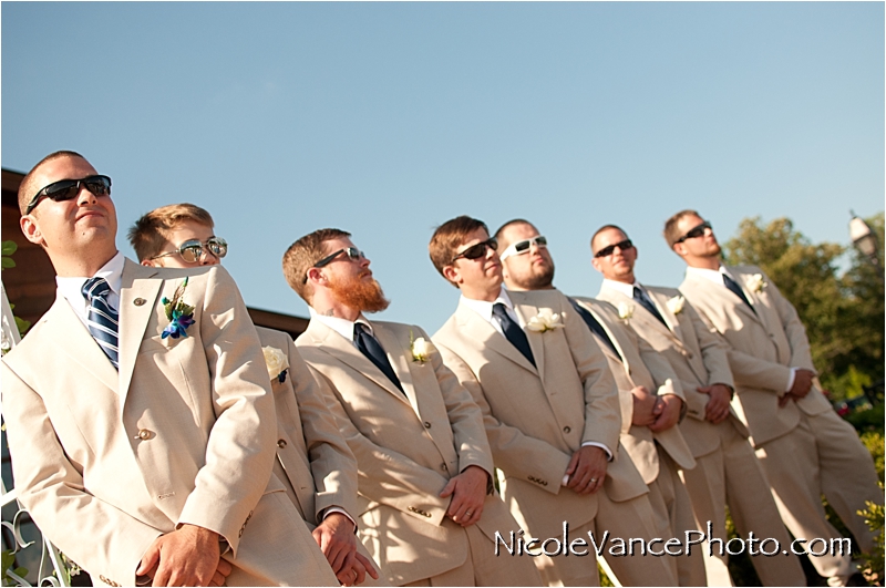 Nicole Vance Photography | Richmond Wedding Photography | New Kent Winery (8)