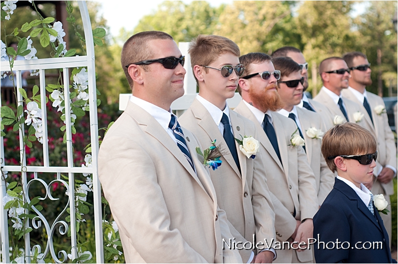 Nicole Vance Photography | Richmond Wedding Photography | New Kent Winery (16)