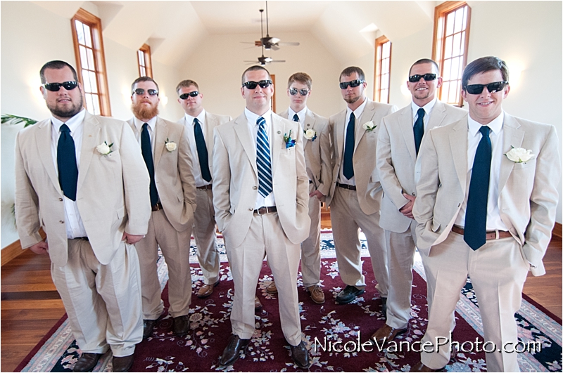 Nicole Vance Photography | Richmond Wedding Photography | New Kent Winery (31)