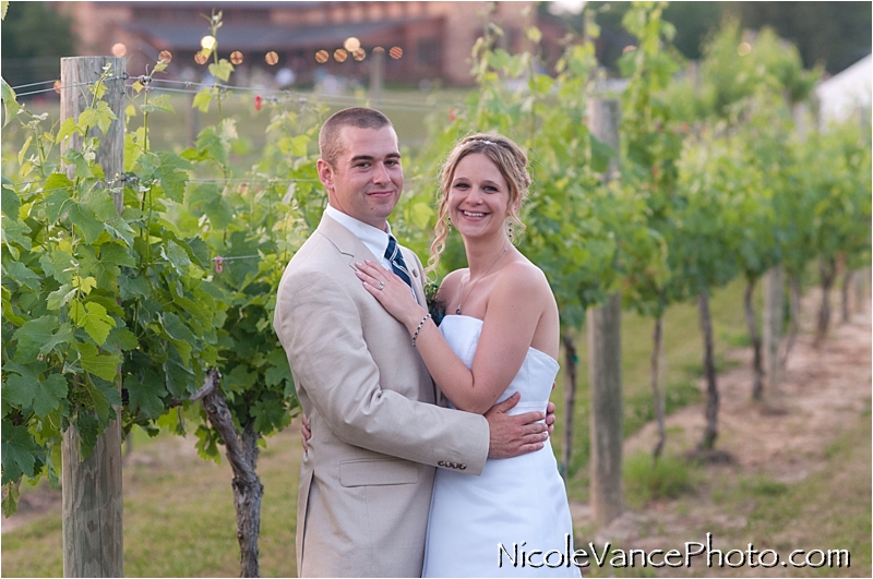 Nicole Vance Photography | Richmond Wedding Photography | New Kent Winery (42)
