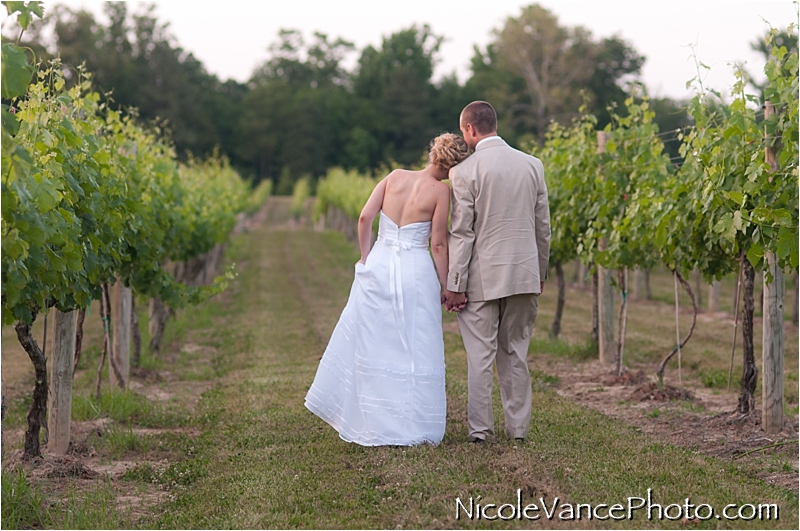 Nicole Vance Photography | Richmond Wedding Photography | New Kent Winery (44)