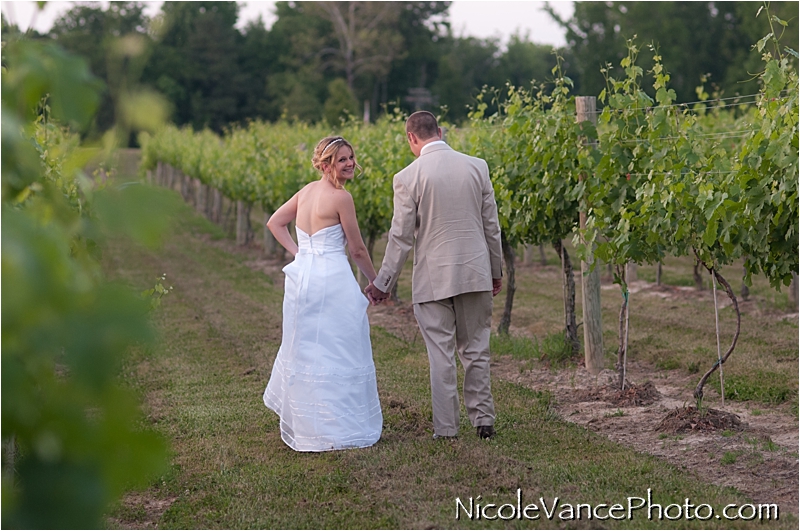 Nicole Vance Photography | Richmond Wedding Photography | New Kent Winery (45)